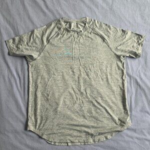 Legends T-Shirt - XL - Heathered Green